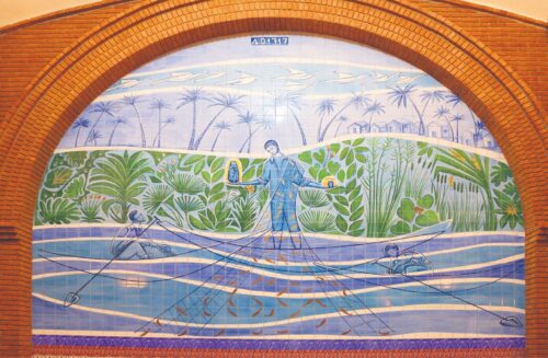 Basílica de Aparecida: a beleza que nos leva ao encontro do Mistério - Jornal O São Paulo