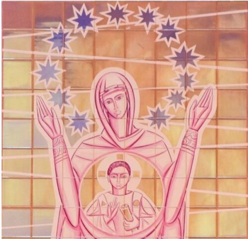 Francisco, a humanidade de Deus e Maria - Jornal O São Paulo