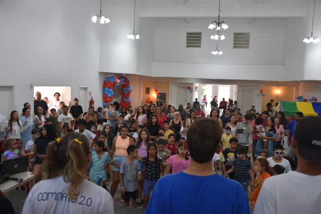 Formações e devoções marianas mobilizam fiéis na Brasilândia - Jornal O São Paulo