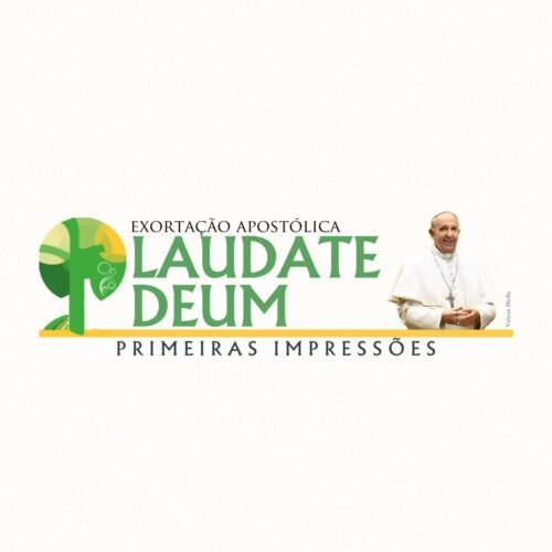 Em live, especialistas apresentam as primeiras impressões sobre a Laudate Deum - Jornal O São Paulo