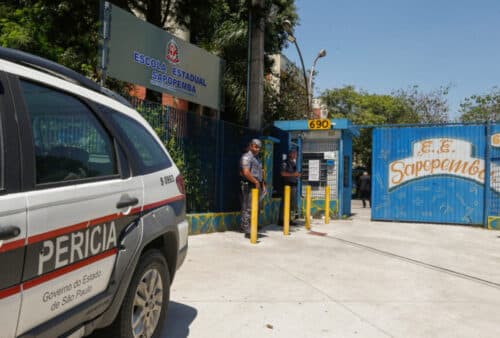 Atentado na escola: como pais, professores, estudantes e as autoridades podem agir? - Jornal O São Paulo