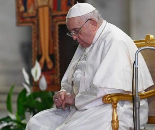 Papa: não se acostumem com as guerras, são gravíssimos horrores contra Deus e o homem - Jornal O São Paulo