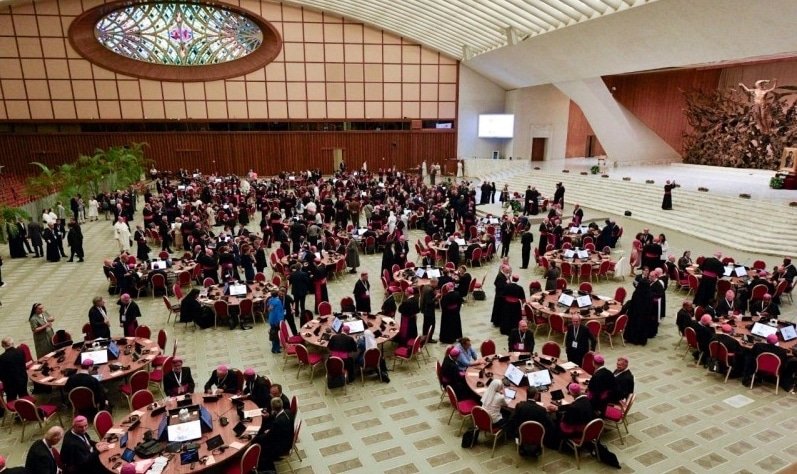 Leia as reflexões de São Basílio indicadas pelo Papa aos participantes do Sínodo - Jornal O São Paulo