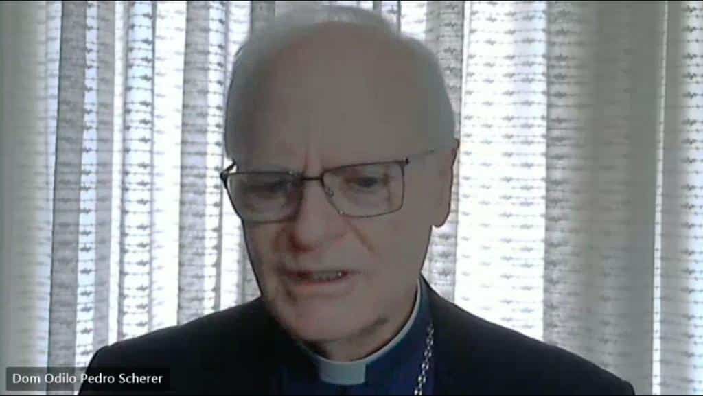 Patriarca Latino de Jerusalém: ‘A paz exige coragem, porque ambos, israelenses e palestinos, devem deixar algo para trás’ - Jornal O São Paulo