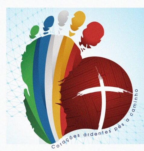 De onde vêm os missionários? - Jornal O São Paulo