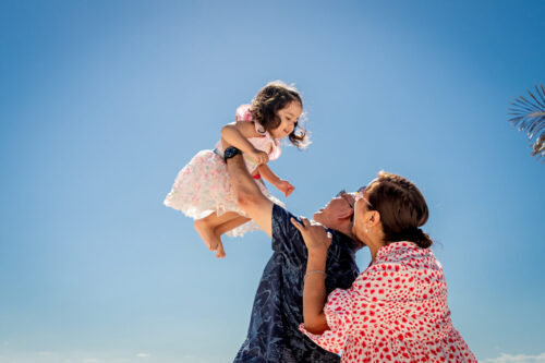 Família: lugar de crescimento no amor - Jornal O São Paulo