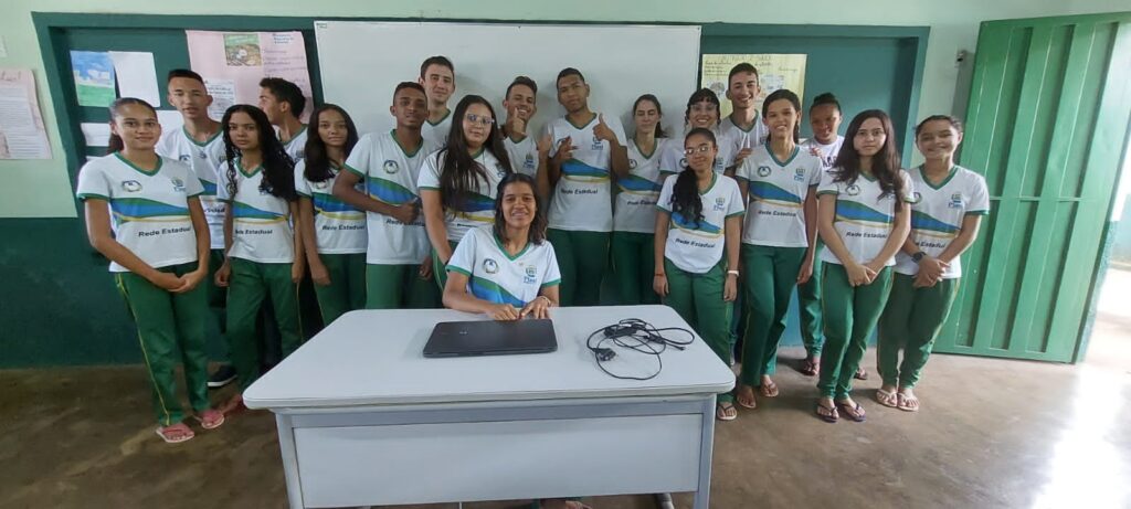 Solidários e criativos, eles ajudam a vencer os desafios da educação no Brasil - Jornal O São Paulo