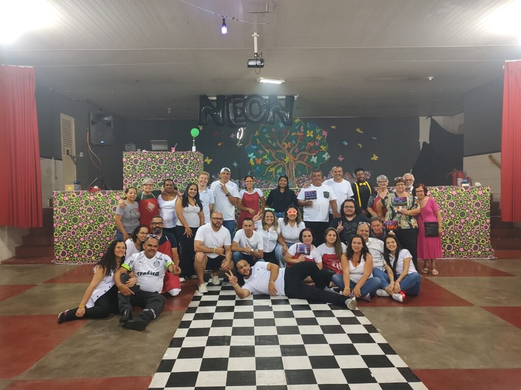 Setor Jaraguá reúne padres e lideranças leigas para avaliar ações - Jornal O São Paulo