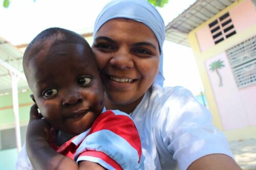 Irmã Valessa Silva Farias: ‘Nosso carisma é escolher os últimos’ - Jornal O São Paulo