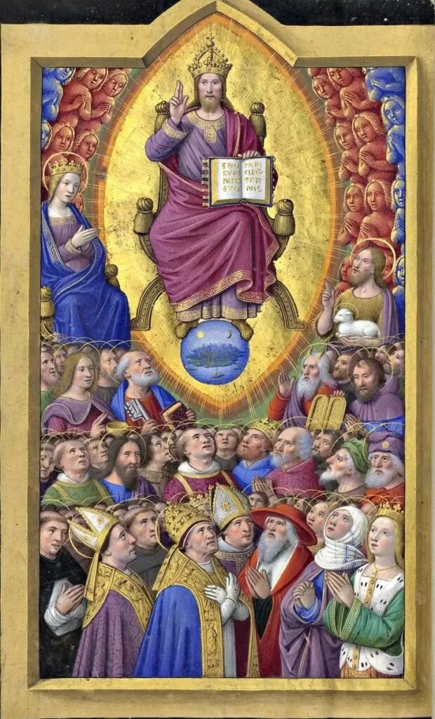 Cristo: rei e salvador da humanidade - Jornal O São Paulo