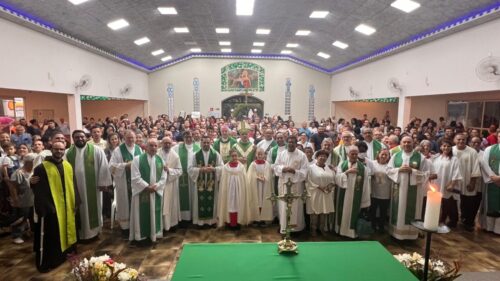 Brasilândia realiza Semana Social e evento sobre o Dia Mundial dos Pobres - Jornal O São Paulo