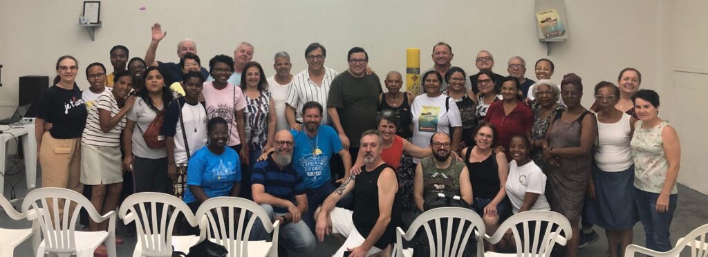 Brasilândia realiza Semana Social e evento sobre o Dia Mundial dos Pobres - Jornal O São Paulo