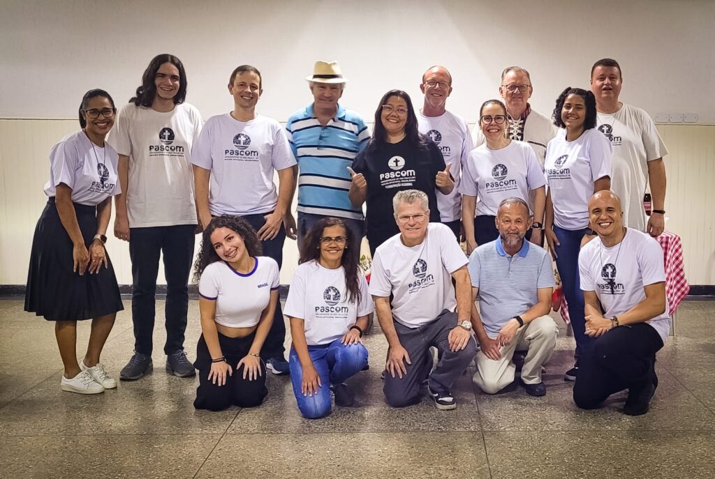 Brasilândia tem semana marcada por várias ações em paróquias - Jornal O São Paulo