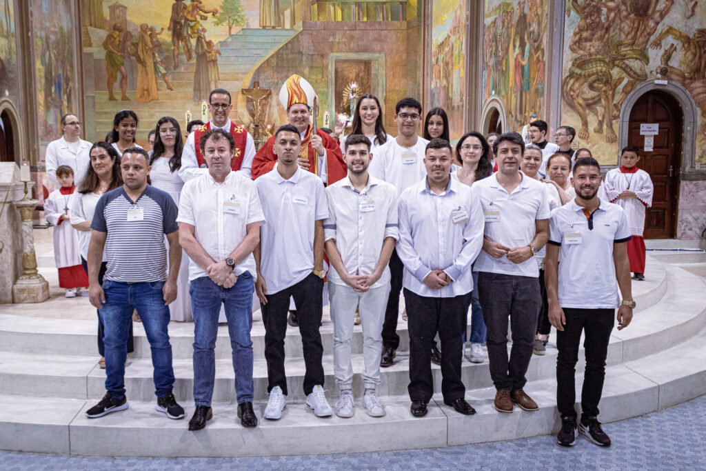 São Serapião é celebrado na Vila Moraes - Jornal O São Paulo