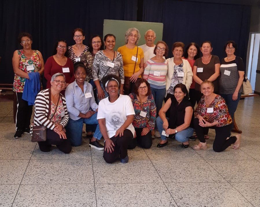 Crismas e formações pastorais mobilizam paróquias na Brasilândia - Jornal O São Paulo