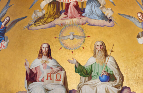 A Trindade e o computador - Jornal O São Paulo