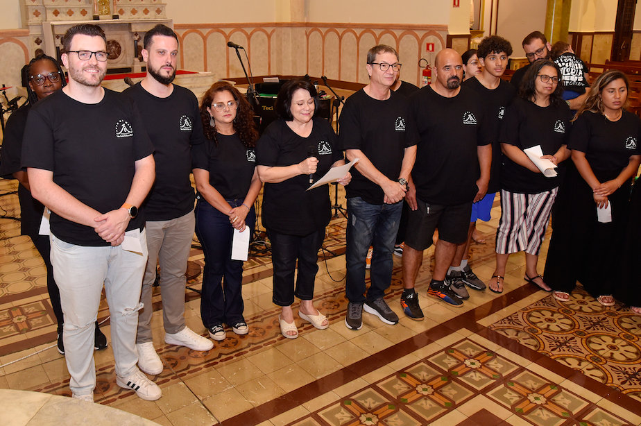 Comunidade Canto de Maria obtém aprovação de estatuto e reconhecimento canônico - Jornal O São Paulo