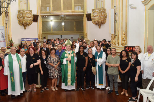 Rádio 9 de Julho inicia jubileu pelos 25 anos de sua reabertura - Jornal O São Paulo