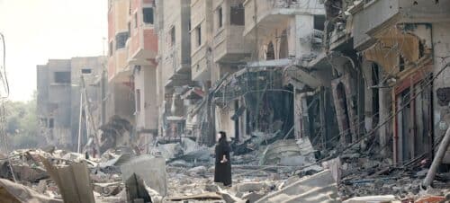 Guterres pede ação para superar “crise de humanidade” no conflito Israel-Palestina - Jornal O São Paulo