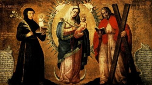 Devoção mariana é tema de congresso na Colômbia - Jornal O São Paulo