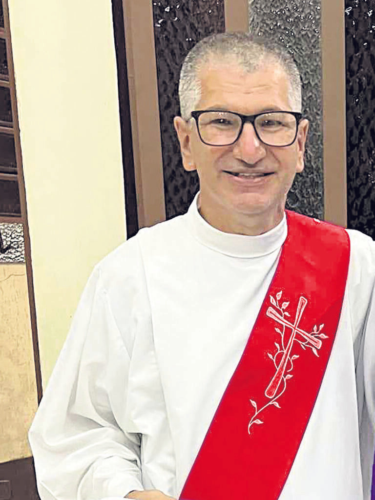 Conheça os 5 diáconos que serão ordenados padres pelo Cardeal Scherer - Jornal O São Paulo
