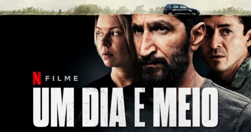 Um dia e meio - Jornal O São Paulo