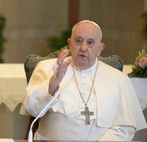 A pedido dos médicos, a viagem do Papa a Dubai está cancelada - Jornal O São Paulo