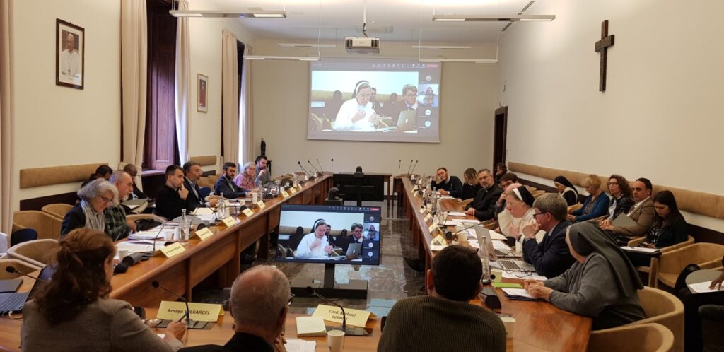 Evento no Vaticano recorda os 10 anos da Evangelli gaudium - Jornal O São Paulo