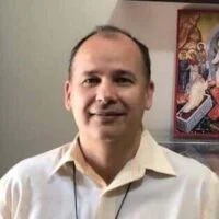 Cesar Augusto Nunes de Oliveira