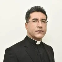 Pe. Valdivino Guimarães, C.Ss.R.