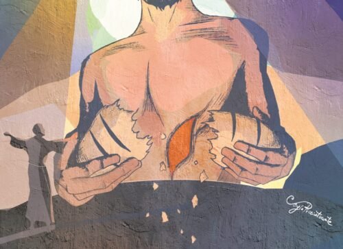 A Teologia da encarnação em São Francisco de Assis - Jornal O São Paulo