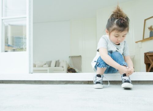 Autonomia infantil, uma conquista de longo prazo - Jornal O São Paulo