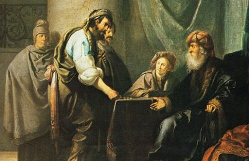 Servo bom e fiel! - Jornal O São Paulo