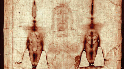 O que o Santo Sudário indica sobre a Ressurreição de Jesus Cristo? - Jornal O São Paulo