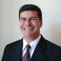 Sinésio Luiz Antonio