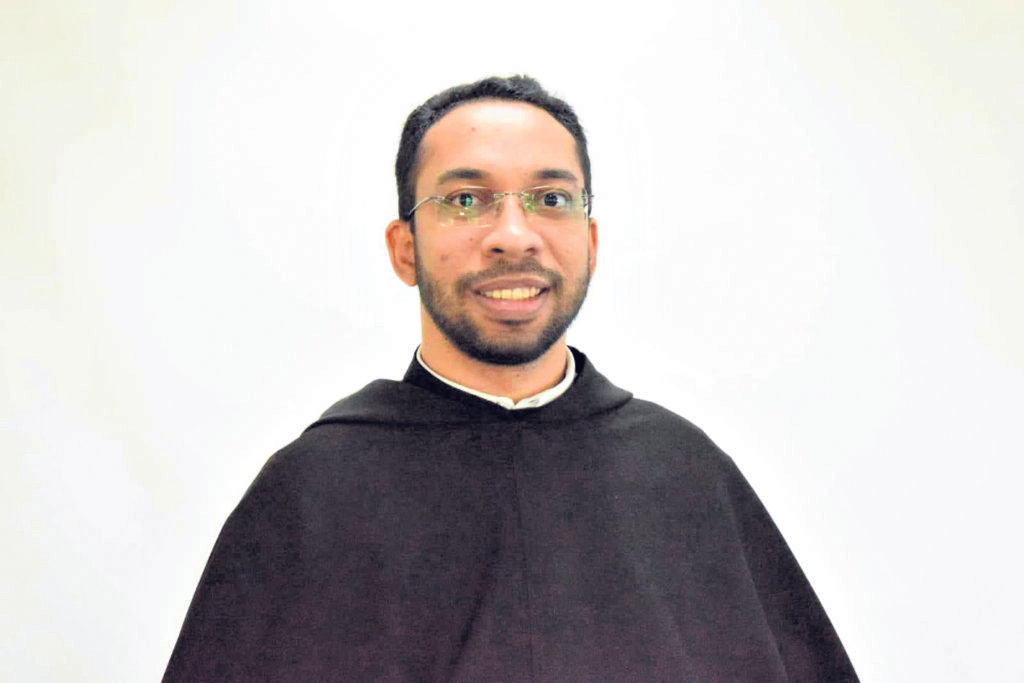 Arcebispo Metropolitano ordenará 10 diáconos para a Igreja - Jornal O São Paulo