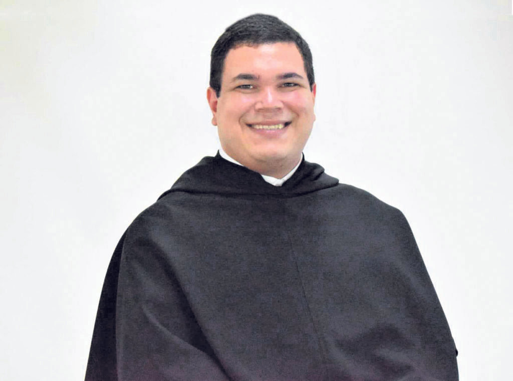 Arcebispo Metropolitano ordenará 10 diáconos para a Igreja - Jornal O São Paulo