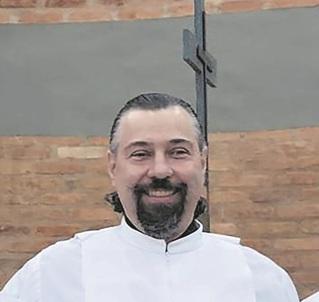 Arcebispo Metropolitano ordenará 10 diáconos para a Igreja - Jornal O São Paulo