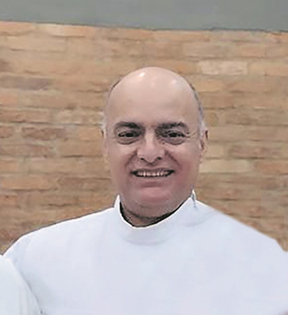 Arcebispo Metropolitano ordenará 10 diáconos para a Igreja - Jornal O São Paulo