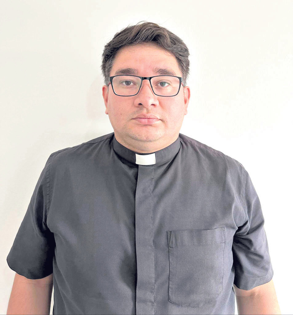 Arcebispo Metropolitano ordenará 10 diáconos para a Igreja - Jornal O São Paulo