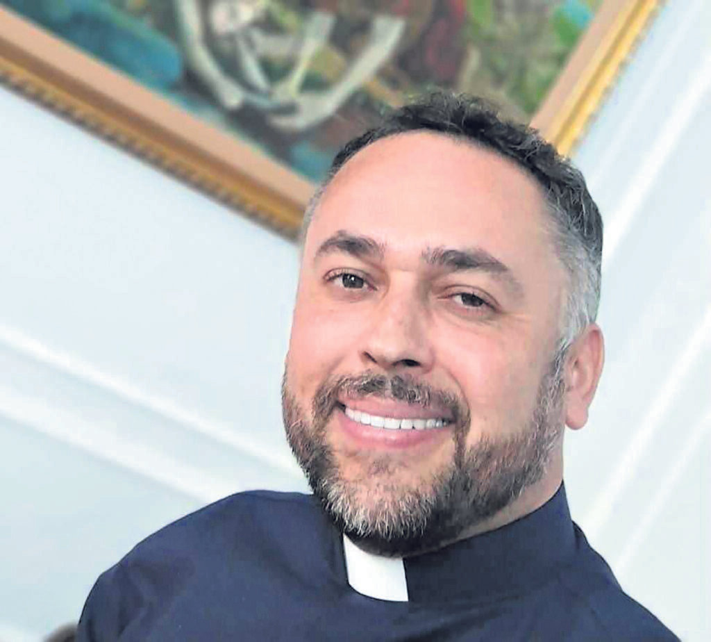 Arcebispo Metropolitano ordenará 10 diáconos para a Igreja - Jornal O São Paulo