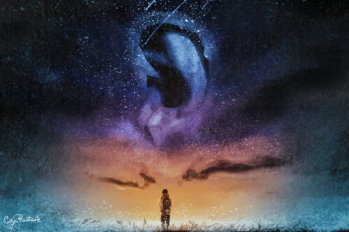 Escutar com o coração - Jornal O São Paulo