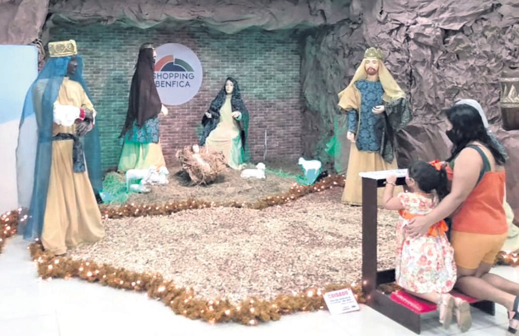 De pais para filhos: a preparação do Natal e a transmissão da fé no centro da celebração - Jornal O São Paulo