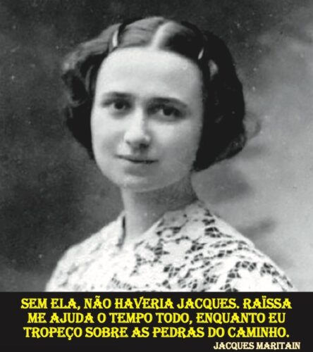 O Humanismo Integral - Jornal O São Paulo
