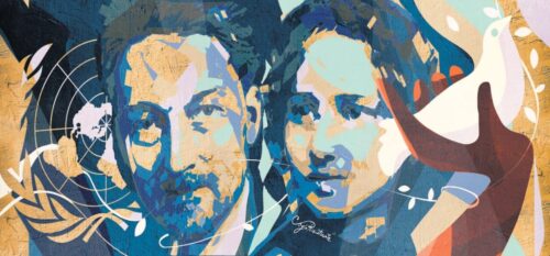 Jacques e Raïssa: a fé que vai do amor conjugal até uma Declaração que marcou o mundo - Jornal O São Paulo