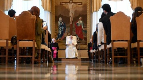 Francisco: a pesquisa científica centrada na pessoa é essencial no setor de saúde - Jornal O São Paulo