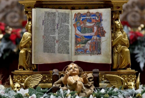 Em diferentes canções, a alegria e o louvor pelo nascimento de Cristo - Jornal O São Paulo