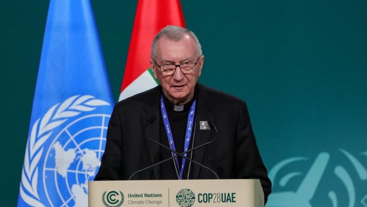 A mensagem do Papa à COP28: ‘Ouçamos os gemidos da terra e o grito dos pobres’ - Jornal O São Paulo