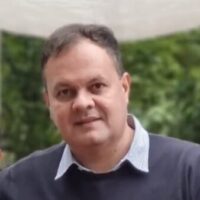 Alecsandro A. de Souza