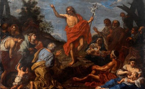 ‘Consolai o meu povo, consolai-o!’ - Jornal O São Paulo